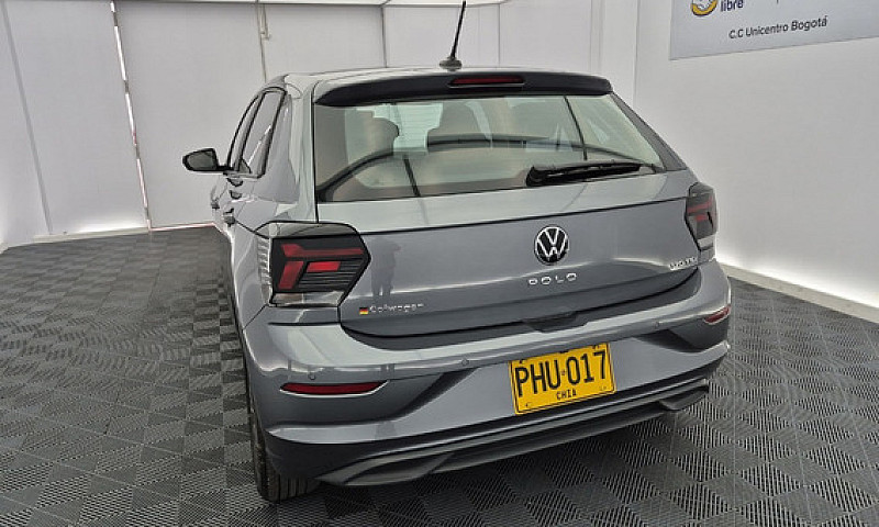 Volkswagen Polo High...