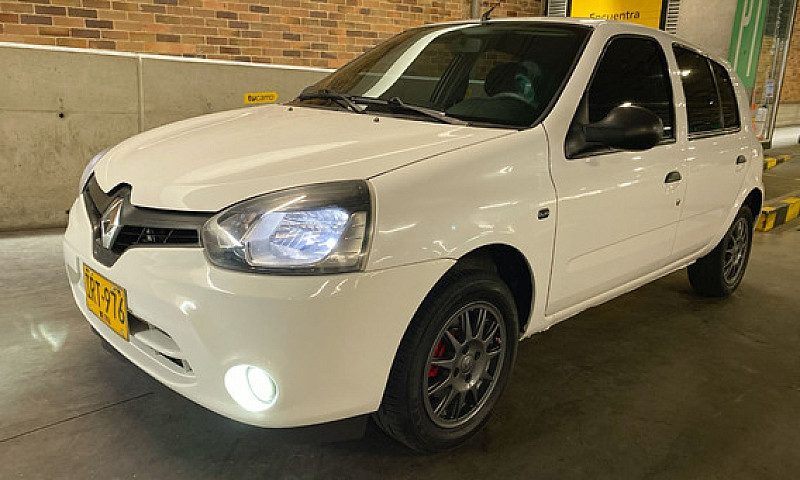 Renault Clio 1.2 Sty...