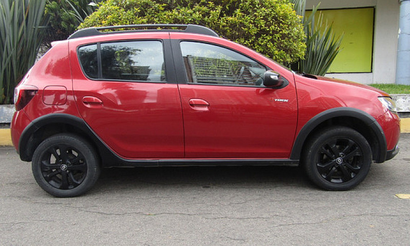 Renault Stepway 1.6 ...