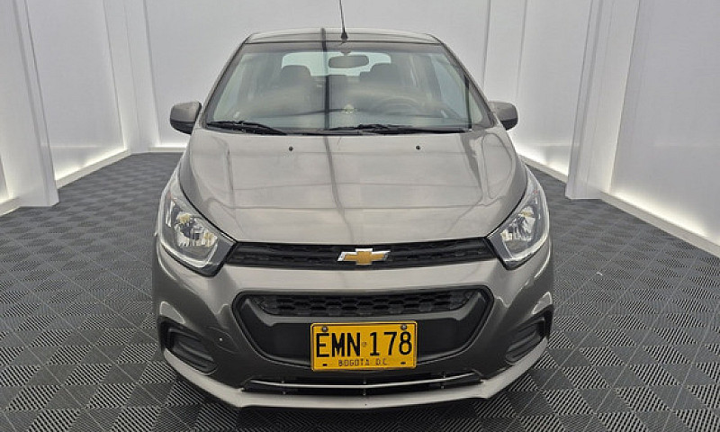 Chevrolet Beat 1.2 L...