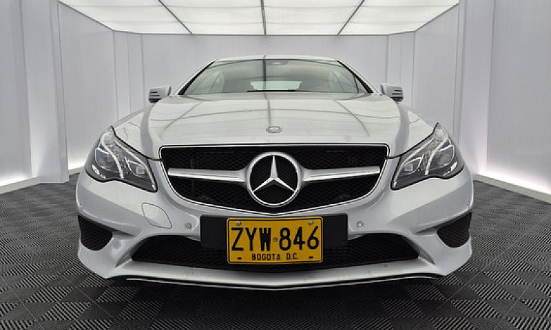 Mercedes Benz Clase ...