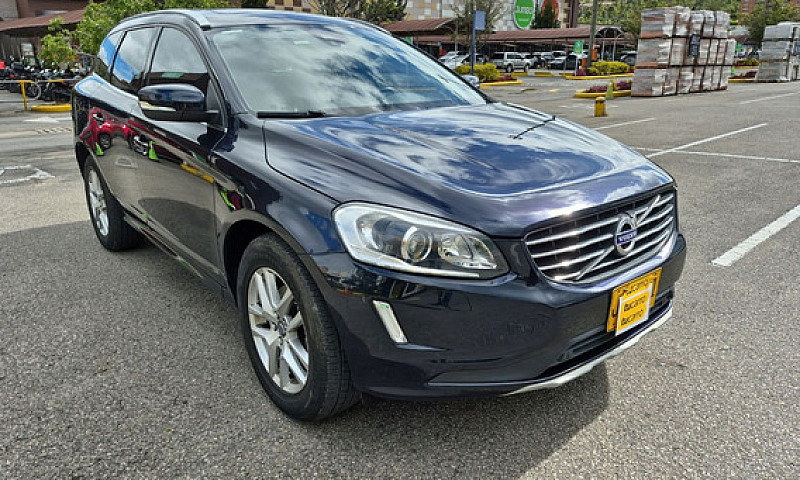 Volvo Xc60 2.0 T5 Aw...