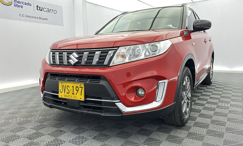 Suzuki Vitara 1.6 Gl...
