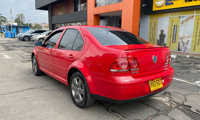 Volkswagen Jetta 2.0...