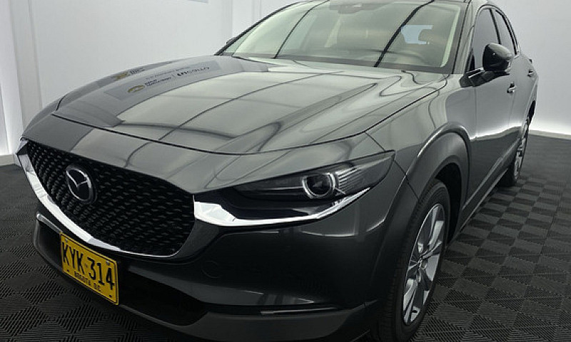 Mazda Cx-30 2.0 Gran...