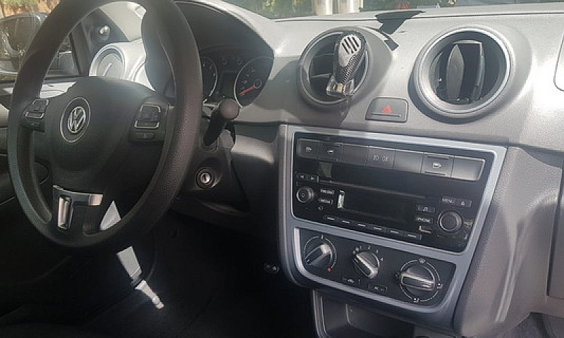 Volkswagen Gol 1.6 2...