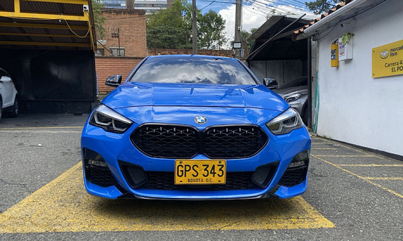 Bmw Serie 2 1.5 218I...