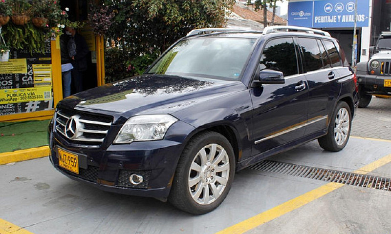 Mercedes-Benz Clase ...