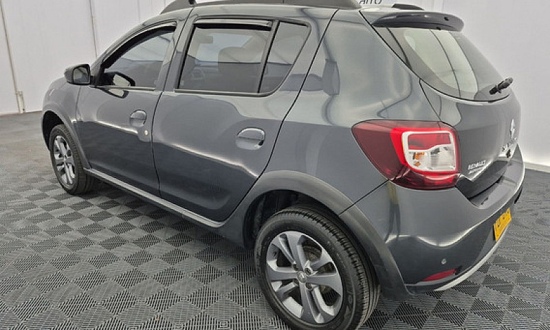 Renault Stepway 1.6 ...