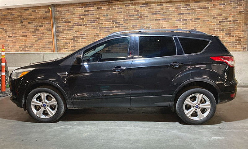 Ford Escape 2.0 Se 4...