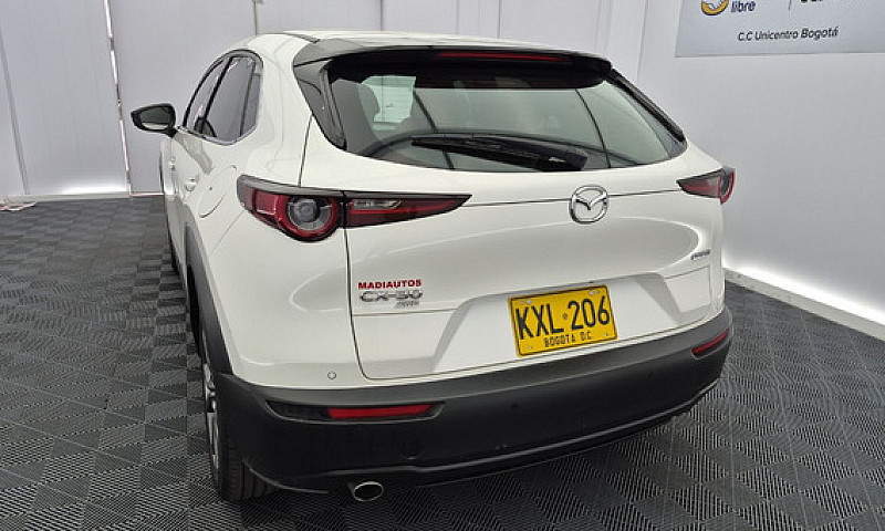 Mazda Cx-30 2.5 Gran...