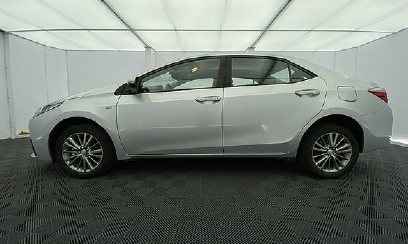 Toyota Corolla 1.8 X...