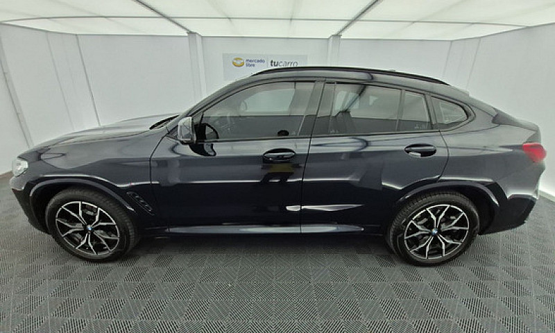 Bmw X4 2.0 Xdrive30I...