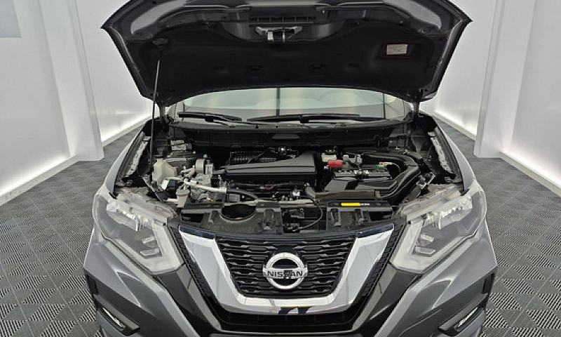 Nissan X-Trail Advan...