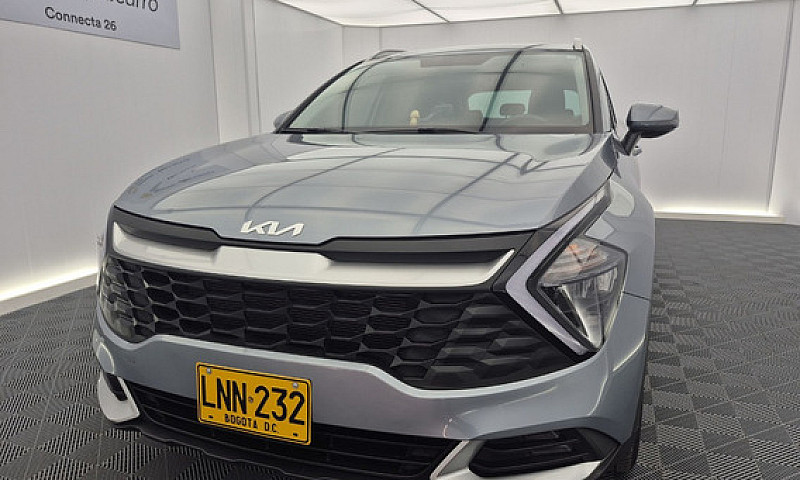 Kia Sportage 2.0 Vib...