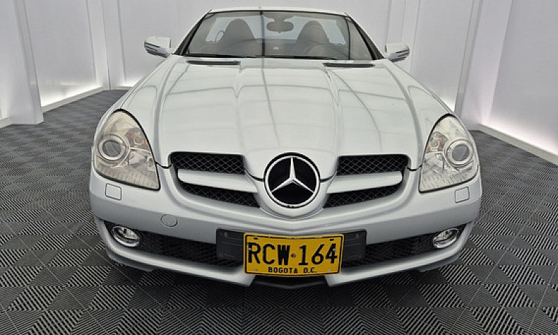 Mercedes-Benz Clase ...