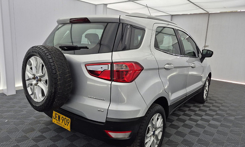 Ford Ecosport 2.0 Ti...