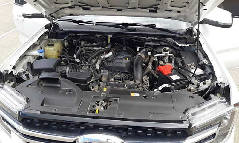 Ford Ranger 2.0Cc At...