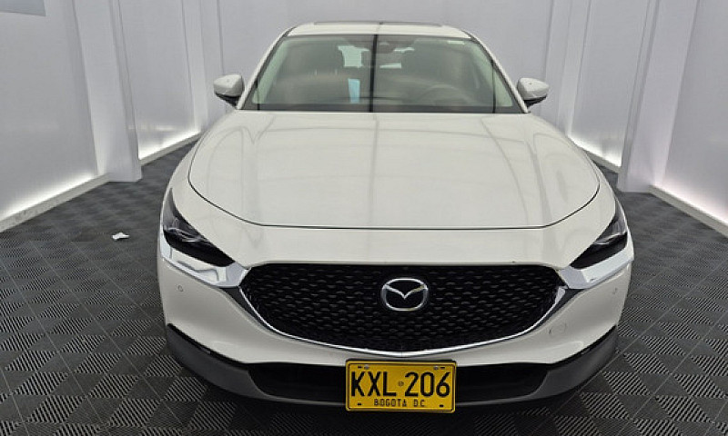 Mazda Cx-30 2.5 Gran...