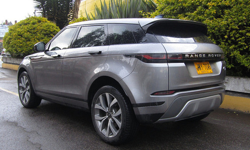 Land Rover Range Rov...