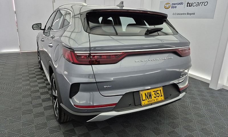 Byd Song Plus 1.5 Dm...
