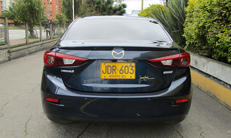 Mazda 3 2.0 Grand To...