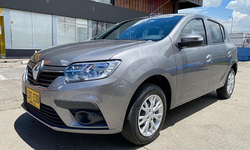 Renault Sandero 1.6 ...