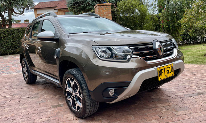 Renault Duster 1.3 T...