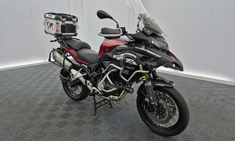 Benelli Trk502X 2020...