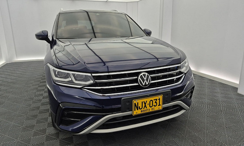 Volkswagen Tiguan 2....