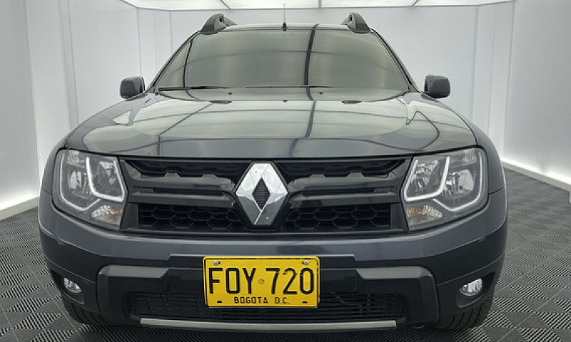 Renault Duster 2.0 D...
