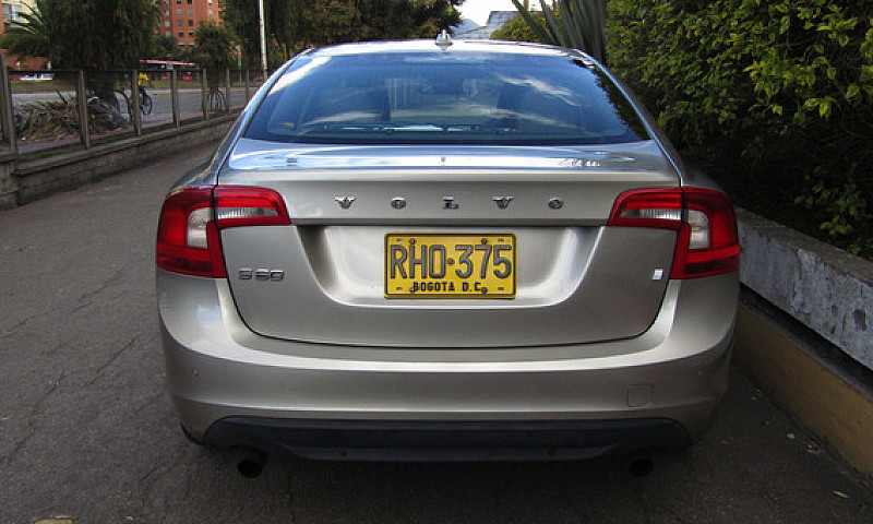 Volvo S60 1.6 T4 Pre...