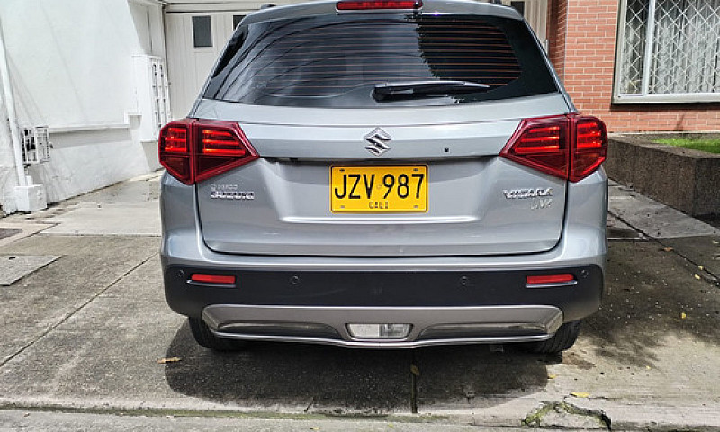 Suzuki Vitara 1.6 Gl...