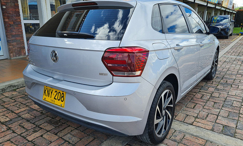 Volkswagen Polo High...