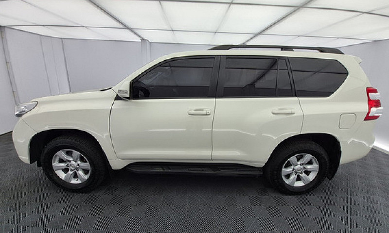 Toyota Prado 3.0 Tx-...