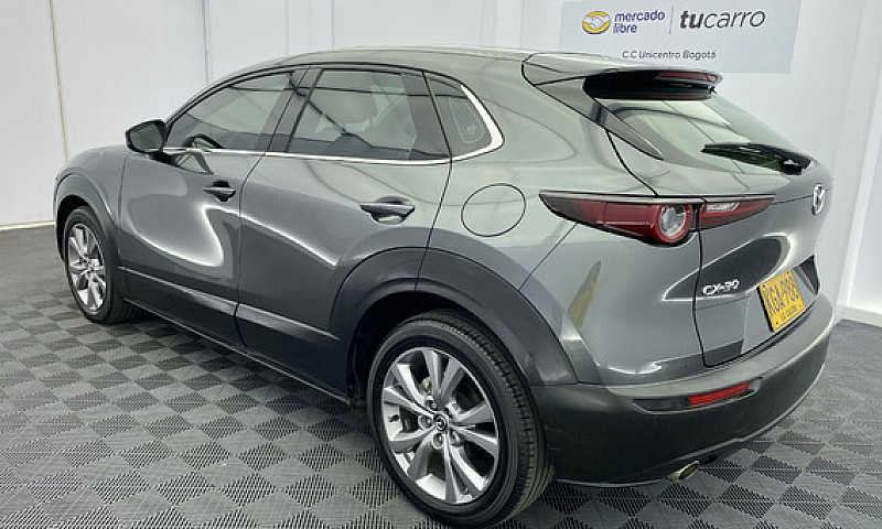 Mazda Cx-30 2.0 Gran...