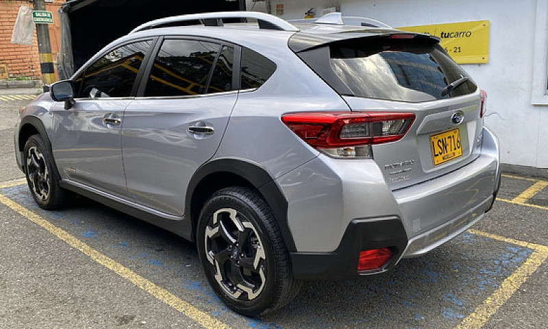 Subaru Xv 2.0 Sport ...