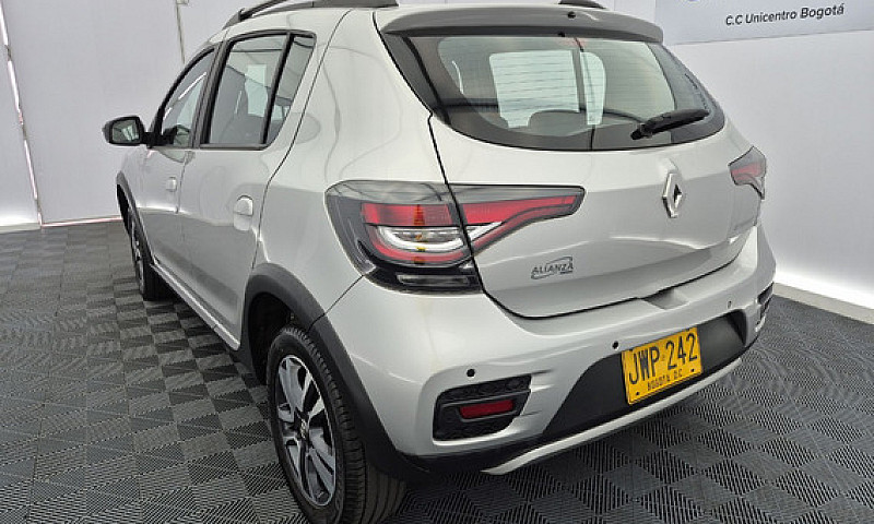 Renault Stepway 1.6 ...