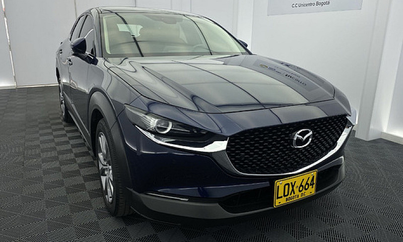 Mazda Cx-30 2.0 Tour...