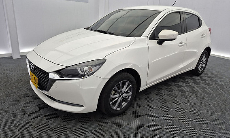 Mazda 2 1.5 Touring...