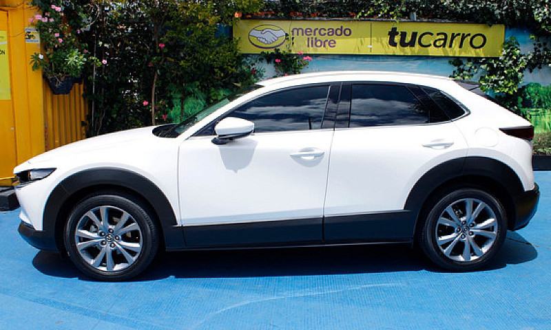 Mazda Cx-30 2.0 Tour...