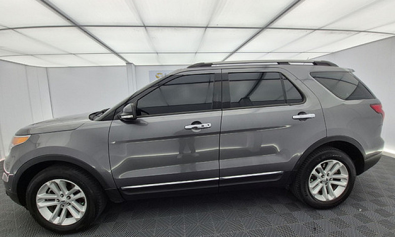 Ford Explorer 3.5 Li...