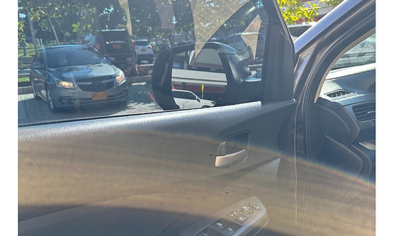 Honda Cr-V 2.4 Lx...