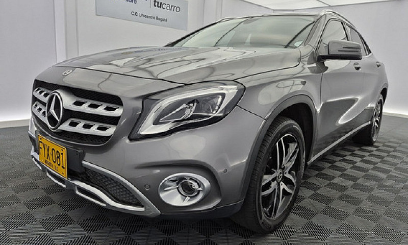 Mercedes-Benz Clase ...