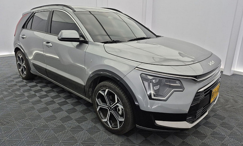 Kia Niro 1.6 Hev Zen...