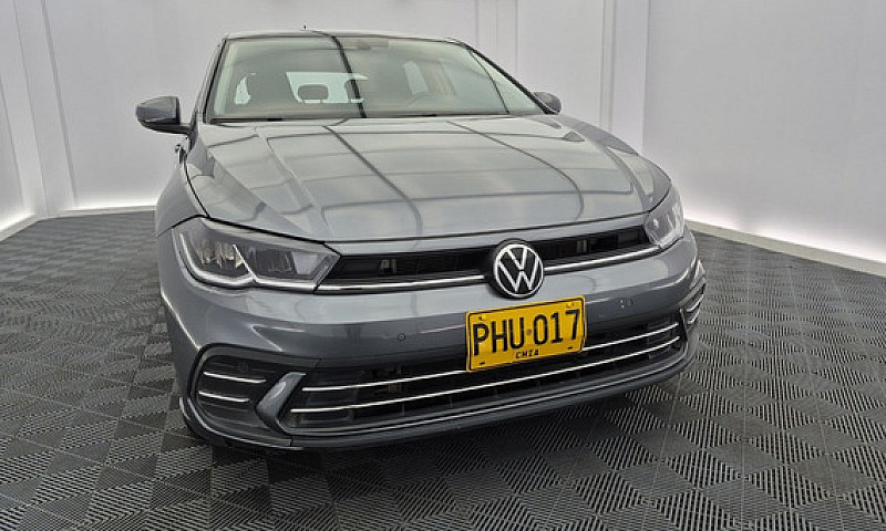Volkswagen Polo High...