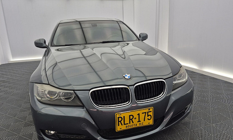 Bmw Serie 3 2.0 320I...