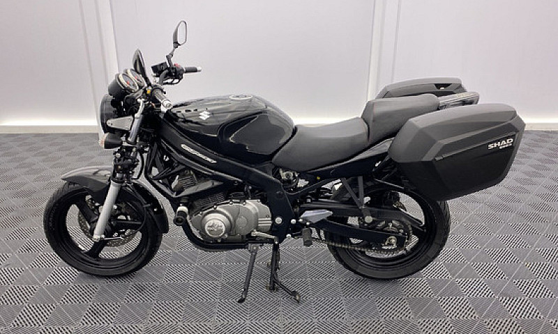 Suzuki Gs 500 Mt...