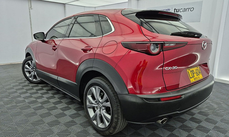 Mazda Cx-30 2.0 Gran...