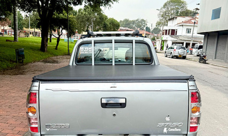 Mazda Bt-50 2.2 B22C...